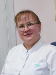 Пародонтолог, стоматолог Юлия Шамильевна Ибрагимова