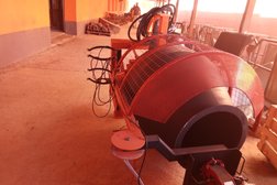 Торговая компания Технобелсервис, с рейтингом 3 - находится по адресу Смоленск, Шевченко, 79 