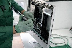 Сервисный центр СмартРемТех, с рейтингом 4.8 - находится по адресу Санкт-Петербург, улица Шаврова, 13к1 