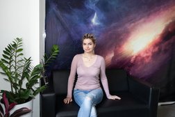 Студия Космос, с рейтингом 4.2 - находится по адресу Липецк, улица 8 Марта, 26/2 