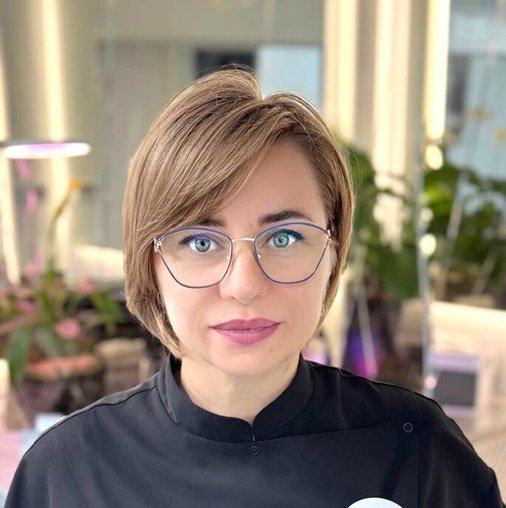 Татьяна Литвиненко