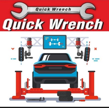 QuickWrench