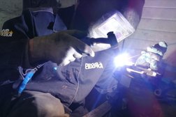 Автосервис Профсварка, с рейтингом 4 - находится по адресу Иркутск, улица Розы Люксембург, 1 