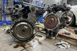 Автотехцентр Stage Motorsport, с рейтингом 3.8 - находится по адресу Республика Татарстан, Казань, улица Габдуллы Кариева, 3а 