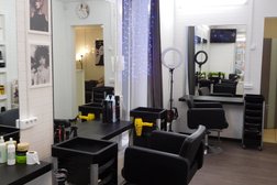 Салон красоты Beauty zone for you, с рейтингом 4.1 - находится по адресу Москва, улица Скульптора Мухиной, 13 