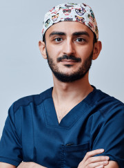 Флеболог Ираклий Отариевич Маргания