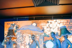 Ресторан Unity_Sennaya, с рейтингом 4.6 - находится по адресу Санкт-Петербург, переулок Гривцова, 4