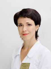 Акушер, акушер-гинеколог Светлана Викторовна Кольцова