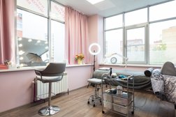 Студия красоты Кузнецовой Евгении