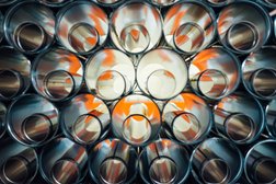 Группа компаний Металлик и Ко, с рейтингом 4.2 - находится по адресу Московская область, Одинцово, Внуковская улица, 8а 