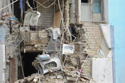 Домоуправляющая компания Сормовского района Корабли, с рейтингом 1.8 - находится по адресу Нижний Новгород, улица Василия Иванова, 12а 