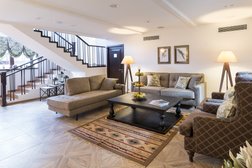 Гостинично-ресторанный комплекс Аверон, с рейтингом 3.6 - находится по адресу Ростов-на-Дону, Левобережная улица, 16 к1 