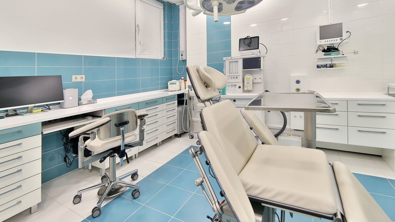 фотография Стоматологической клиники MEDICUS на Демократической улице