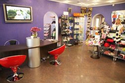 Салoн красоты Ваш стиль, с рейтингом 2.6 - находится по адресу Москва, улица Генерала Белобородова, 16 к1 