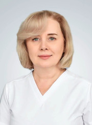 Врач УЗИ, кардиолог Татьяна Юрьевна Войченко