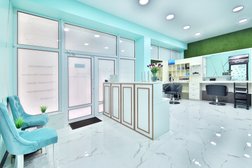Салон красоты Beauty Home, с рейтингом 4.8 - находится по адресу Сочи, Грузинская Мамайка, 354053, Волжская улица, 39 
