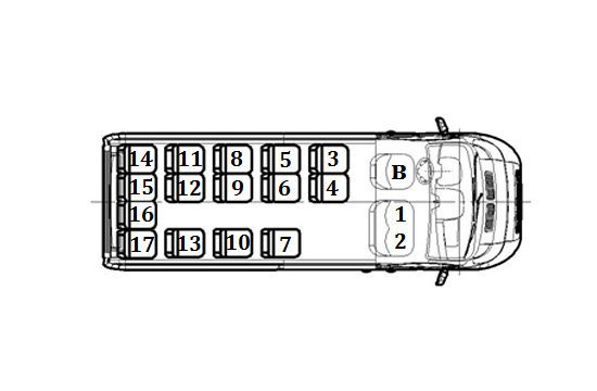 Автолайн 24. Фольксваген Автолайн.