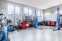 Официальный сервисный центр по ремонту французских автомобилей Citroen, с рейтингом 4.9 - находится по адресу Калининград, Бассейная улица, 59Б 