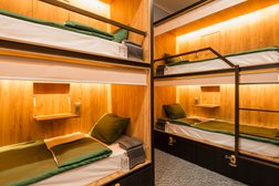 M&D Host, с рейтингом 2.9 - находится по адресу Москва, улица Островитянова, 9 к3 