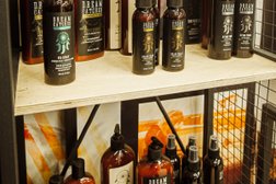 Барбершоп Площадка, с рейтингом 3.5 - находится по адресу Воронеж, улица Кирова, 3 