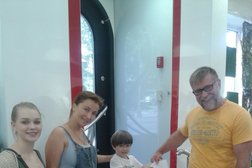 Ортопедический салон Ортомед, с рейтингом 4.3 - находится по адресу Владивосток, Алеутская улица, 43 