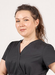 Трихолог Полина Евгеньевна Орлова