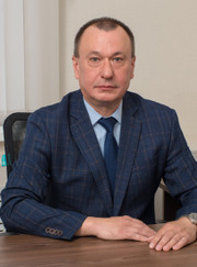 Адвокат Эдуард Юрьевич Белых