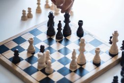 Шахматная школа EduChess, с рейтингом 4 - находится по адресу Москва, проспект Маршала Жукова, 76 к2 