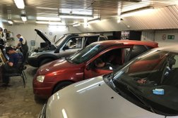 Автосервис ya7auto.ru, с рейтингом 4.1 - находится по адресу Самара, улица Фадеева, 51а 