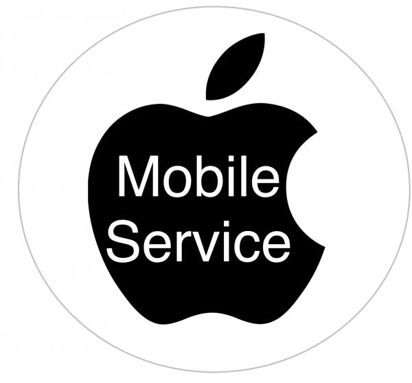 Mobile center. Apple сервис лого. Мобайл. Мобайл сервис. Мобайл центр лого.