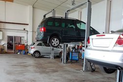 Автосервис Техноавтосервисгрупп, с рейтингом 5 - находится по адресу Москва, улица Гришина, 16 