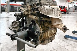 Официальный дилер KIA Автобан, с рейтингом 4.2 - находится по адресу Екатеринбург, улица Металлургов, 67 