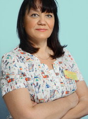 Эпилептолог, врач функциональной диагностики Екатерина Ильинична Карпович