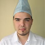 Тимур Азатович Гараев