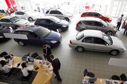 Автоцентр на Московском, с рейтингом 3.7 - находится по адресу Ярославль, Московский проспект, 120 
