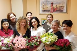 Клиника эстетической медицины Век красоты, с рейтингом 3.5 - находится по адресу Курск, Кати Зеленко, 26 