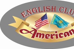Americano English Club