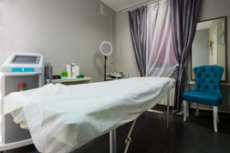 Кабинет лазерной эпиляции Laser Touch, с рейтингом 4 - находится по адресу Москва, 1-я Дубровская улица, 5 