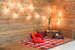 Фотостудия Zefir, с рейтингом 3.7 - находится по адресу Иваново, 8 Марта, 32Б 