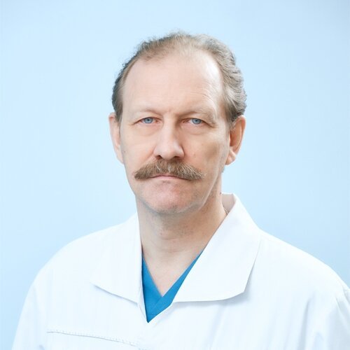 Дмитрий Александрович Ушков