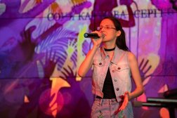Центр искусств и творчества Рью-мьюзик, с рейтингом 3.5 - находится по адресу Орловская область, Орел, Приборостроительная улица, 13 