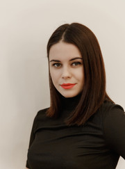Парикмахер Полина Игоревна Терезанова