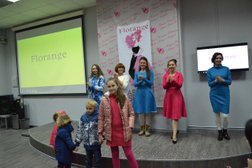 Модельное агентство Fashion Light, с рейтингом 3 - находится по адресу Нижний Новгород, проспект Октября, 25 