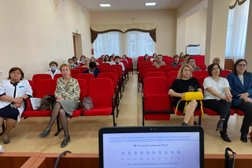 Поликлиническое отделение Городская больница г. Нефтекамска №3, с рейтингом 2.9 - находится по адресу Республика Башкортостан, Нефтекамск, Социалистическая улица, 85а 