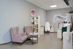 Студия красоты Soroka Beauty, с рейтингом 5 - находится по адресу Самара, проспект Карла Маркса, 32 