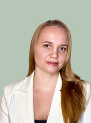 Эндокринолог Наталья Викторовна Горбунова