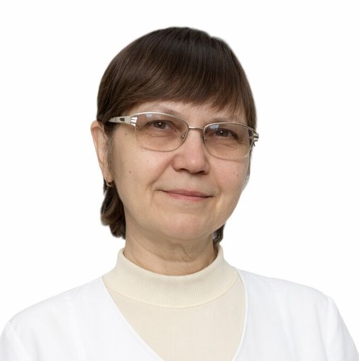 Татьяна Феликсовна Овсянникова