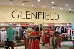 Магазин GLENFIELD, с рейтингом 3.4 - находится по адресу Москва, Профсоюзная улица, 61а 