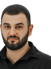 Стоматолог-ортопед, стоматолог Мовсес Германович Адашян