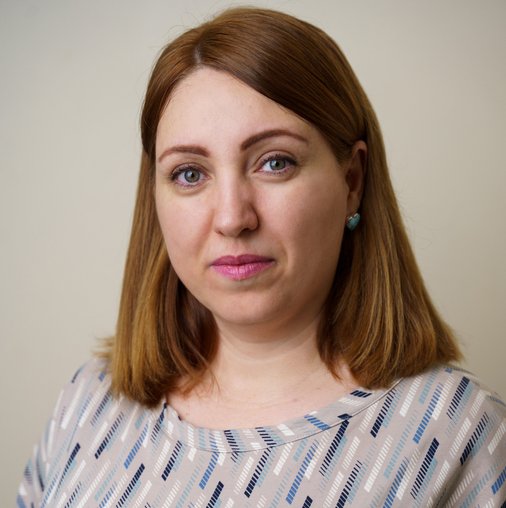Гульнара Ибадуллаховна Эфендиева